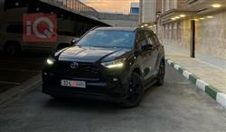 تويوتا هايلاندر